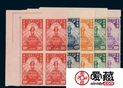 五一将至，往年发行了哪些劳动节邮票