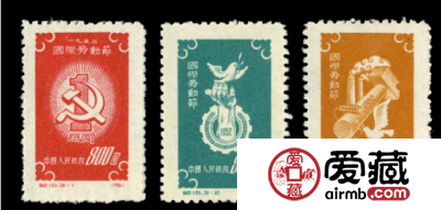 五一将至，往年发行了哪些劳动节邮票