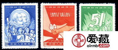 五一将至，往年发行了哪些劳动节邮票