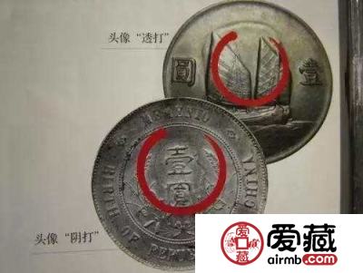 银元等级怎么划分