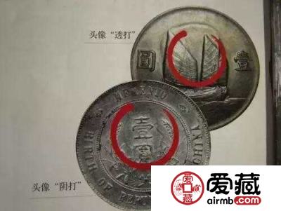 银元等级怎么划分