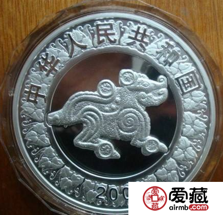 狗年紀(jì)念幣卡幣應(yīng)該珍惜