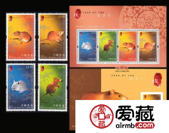 HK S169 三輪鼠（2008年）市場價(jià)值幾何？