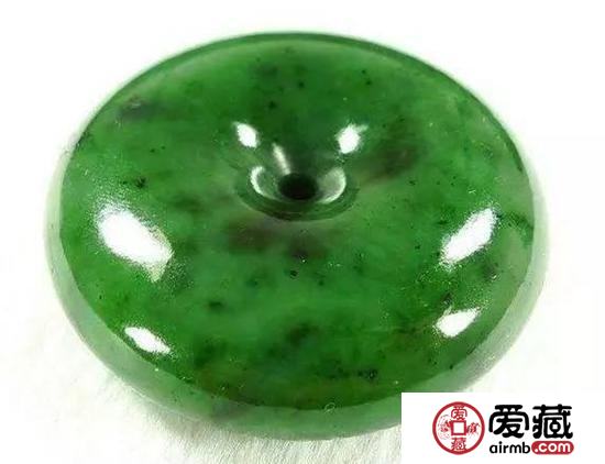 和田碧玉挑选方法