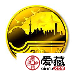 上海申博成功金币杂谈