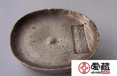 银锭价值判断及收藏技巧