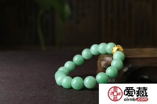 多种方法教你挑选玉石