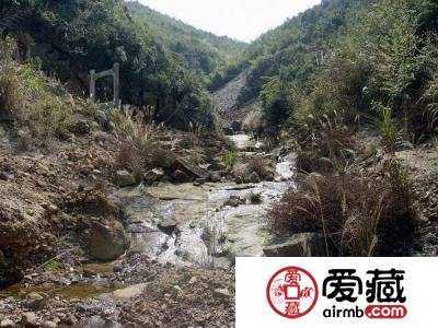 田黄石如何收藏及鉴别