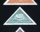 纪10 保卫世界和平邮票