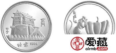 金银币面额的标注有什么原则