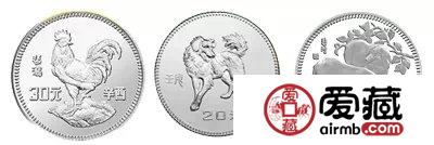 金银币面额的标注有什么原则