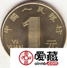 2012龙年流通纪念币