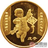 鼠年生肖卡币为何更值得收藏