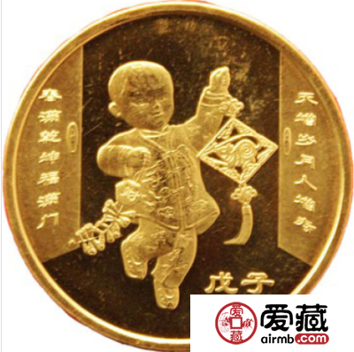 鼠年生肖卡币为何更值得收藏