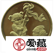 第一輪生肖流通紀(jì)念幣行情分享