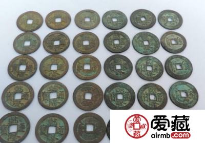 乾隆通宝民间学说风水作用