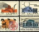 特37 全国农业展览馆邮票