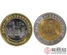 香港行政区成立纪念币的历史意义大