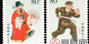 郵票收藏中要注意8個細節