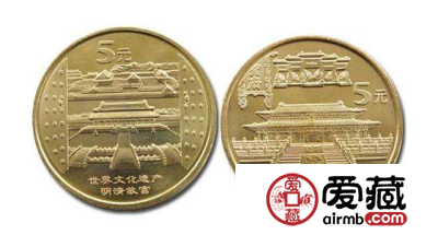 哪些金银币不值得收藏
