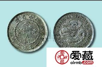乾隆通宝铜钱图片及价格