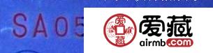 第五套人民币荧光币编码冠号区分荧光特殊品种编号荧光