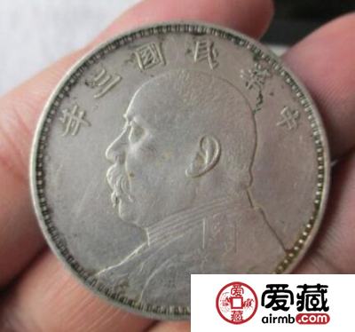值钱的袁大头最值钱的袁大头是哪些？