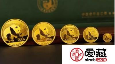 熊猫35周年双金属金银币一发行就爆炒到1.8万