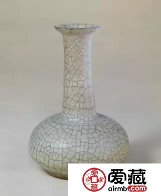 北宋五大名窑：瓷器收藏的巅峰之作