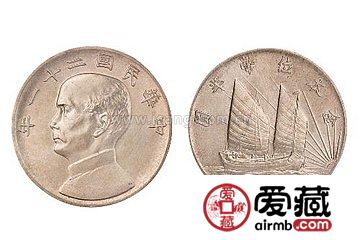 近代銀幣分類及其受歡迎的6個原因
