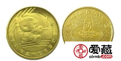 2008奥运会金银纪念币收藏分析