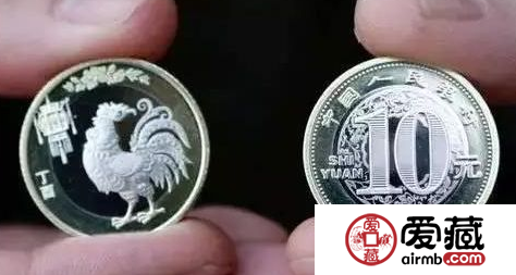 2017鸡年普通纪念币收藏空间大不大，该如何看待