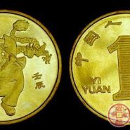 2012龙年流通纪念币收藏价值分析
