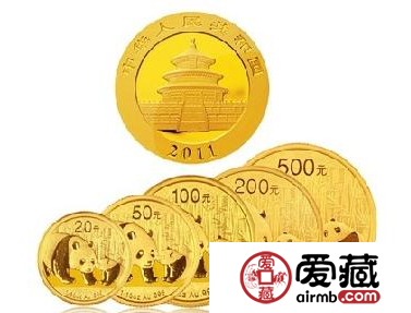熊猫金币怎么买？哪里可以买到正品？