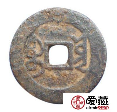宝云局铸造的乾隆通宝有哪些版别