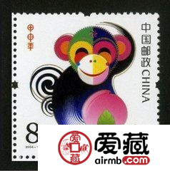 邮票齿孔有什么特点