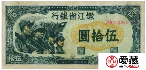 七七事变80周年，不能忘却的纪念！追忆历史话“抗币”