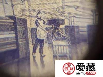 第三套人民币5角设计过程