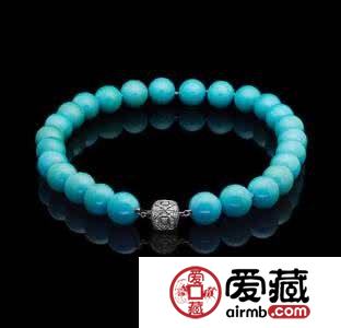绿松石
