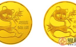 熊猫金币——金银币投资的理想品种