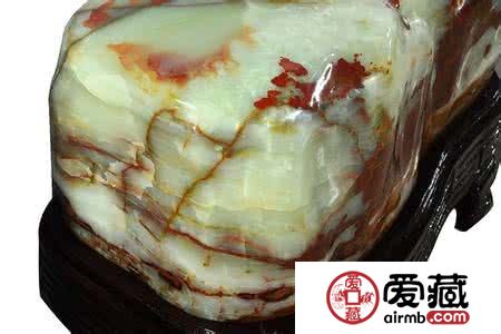 阿富汗玉石