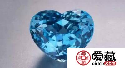 海蓝宝石介绍