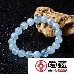 海蓝宝石介绍