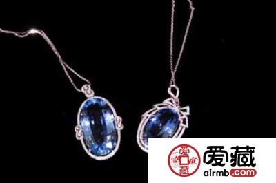 海蓝宝石介绍