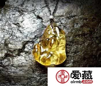 琥珀