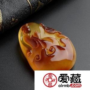 琥珀