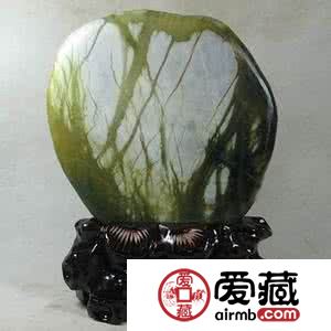 北京蛇纹石玉
