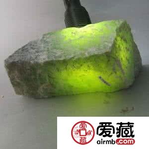 蛇纹玉介绍