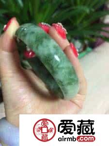 蛇纹玉介绍