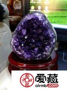 水晶洞